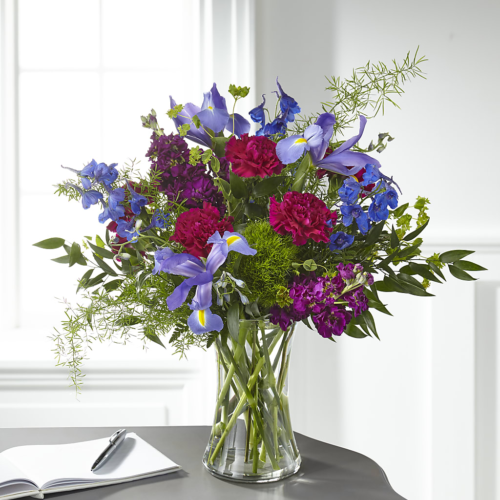 Giving Grace Bouquet – Alex Floral, Stockton CA
