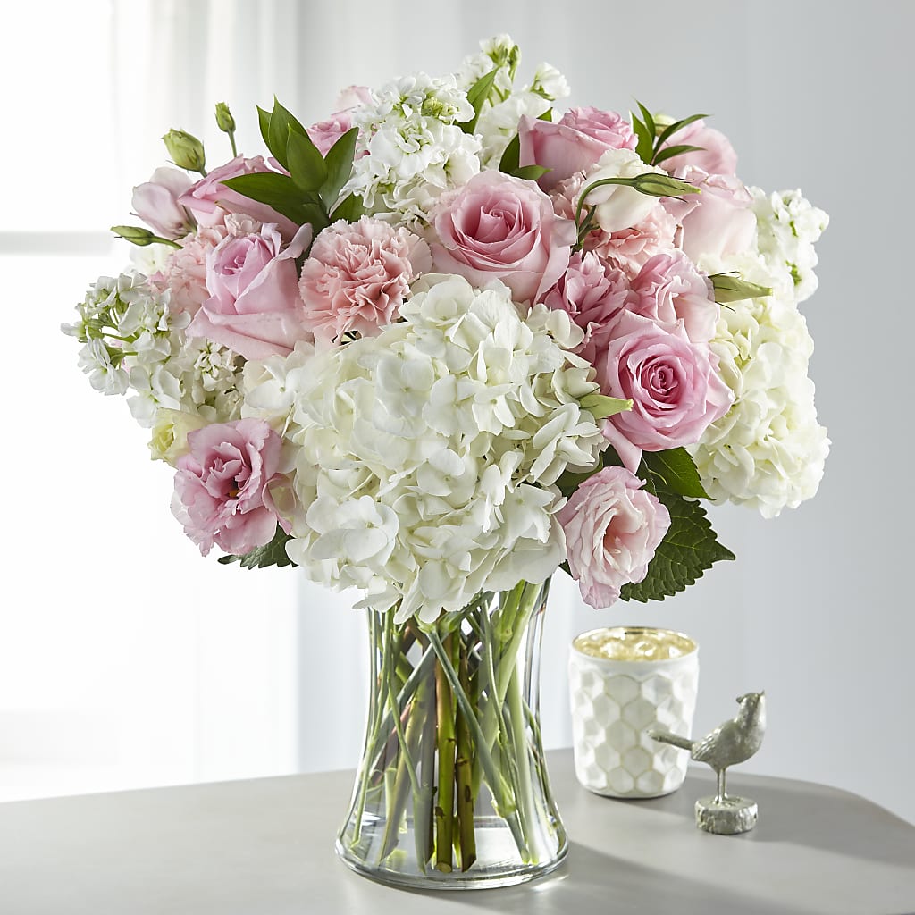 Guiding Grace Bouquet – Alex Floral, Stockton CA