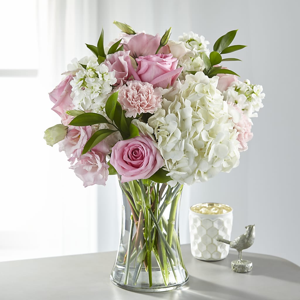 Guiding Grace Bouquet – Alex Floral, Stockton CA