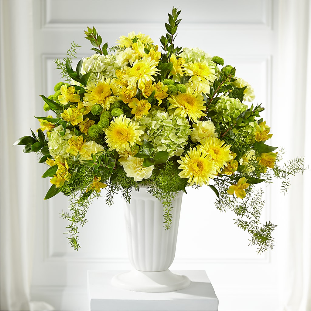 Beloved Blessings Arrangement – Alex Floral, Stockton CA