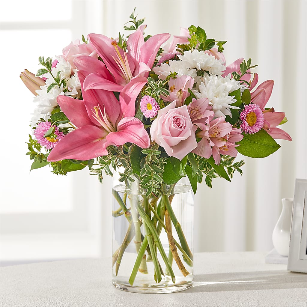 Healing Hug Bouquet – Alex Floral, Stockton CA