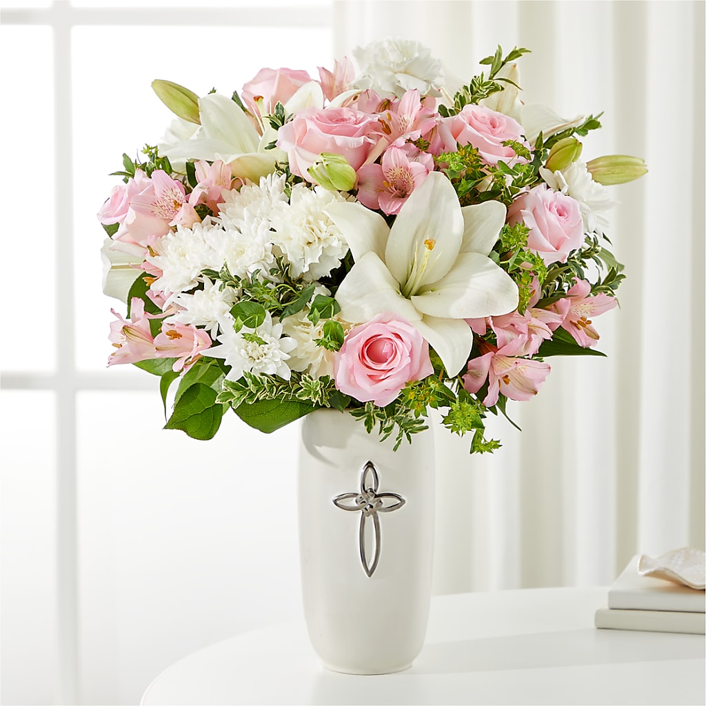 Kindly Devoted Bouquet – Alex Floral, Stockton CA
