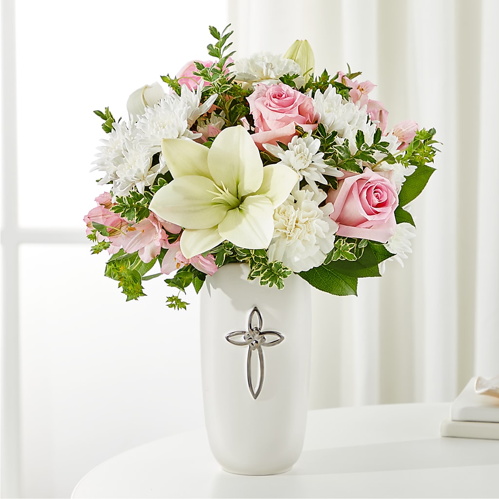 Kindly Devoted Bouquet – Alex Floral, Stockton CA
