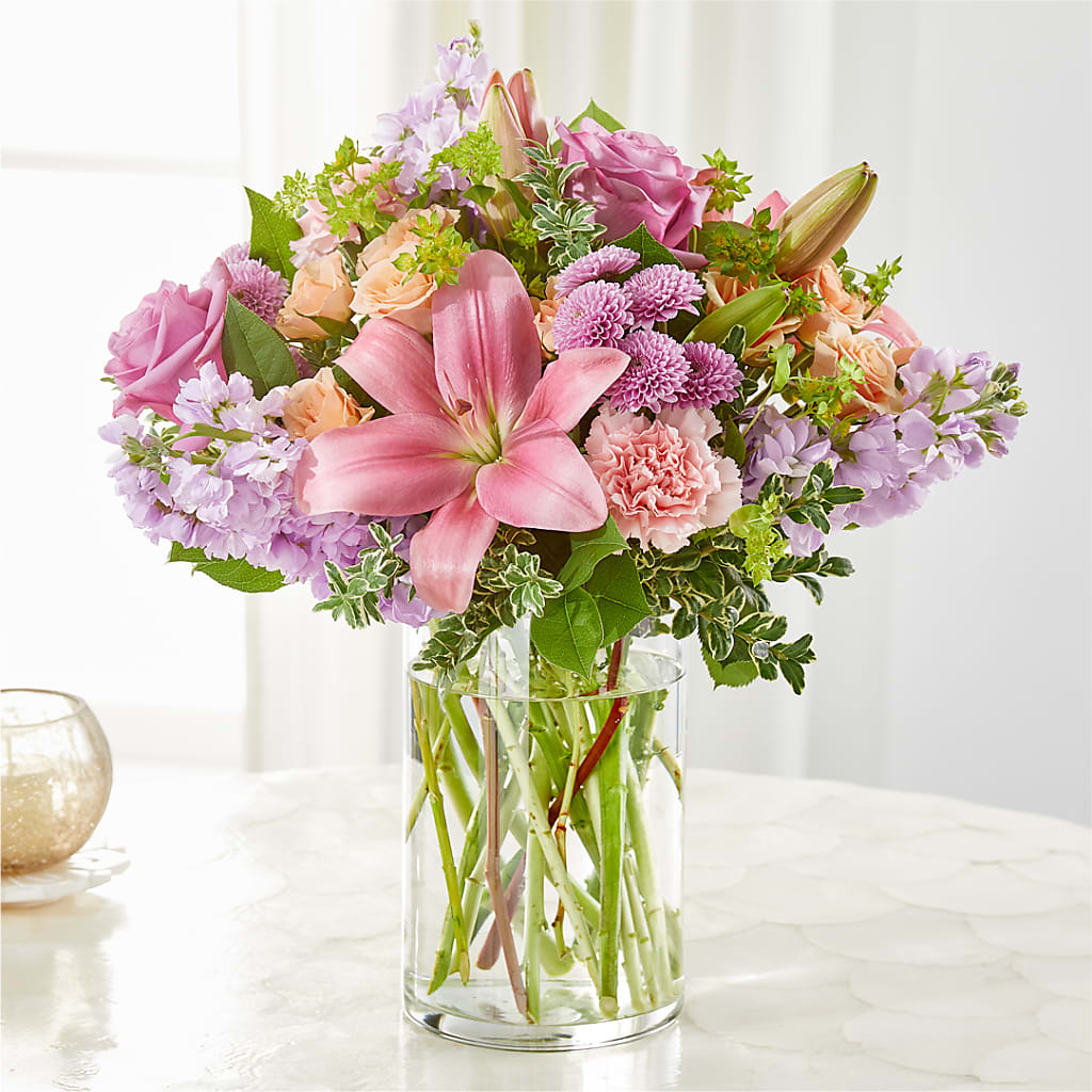 Resilience Bouquet – Alex Floral, Stockton CA