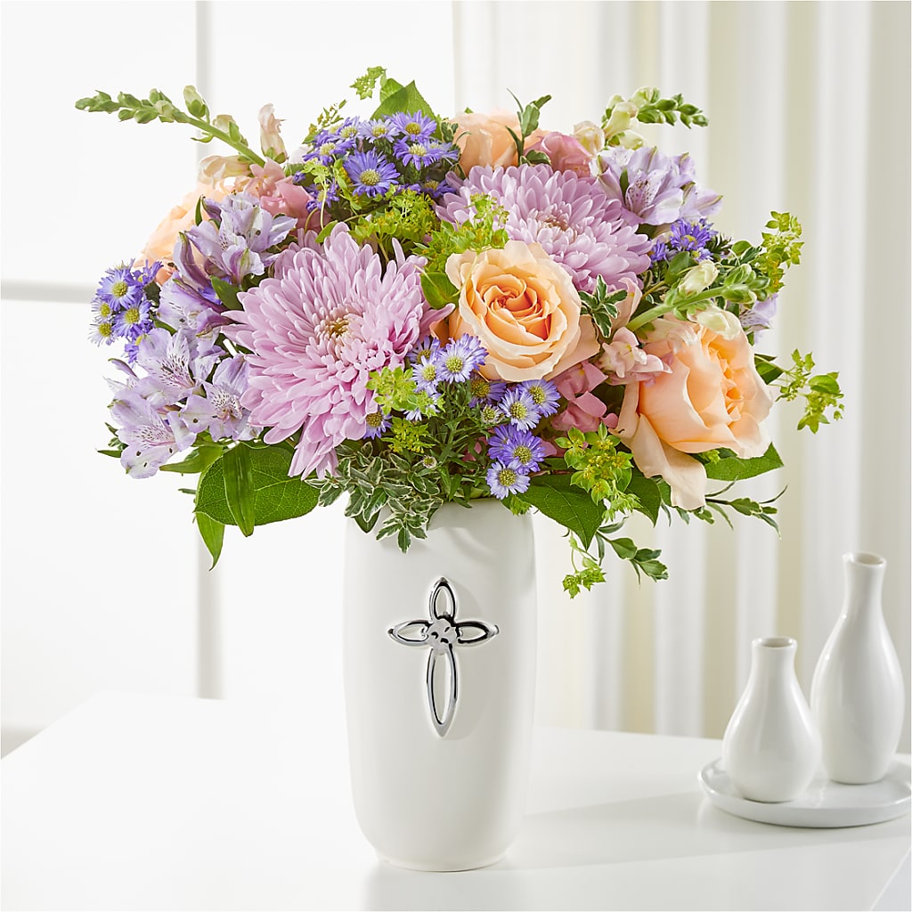 Divine Gift Bouquet – Alex Floral, Stockton CA