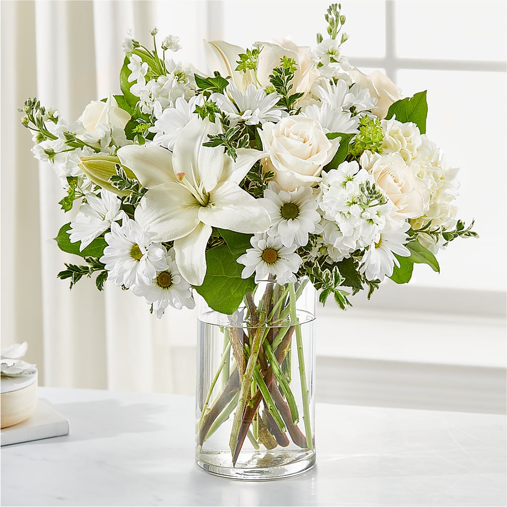Hope & Renewal Bouquet – Alex Floral, Stockton CA