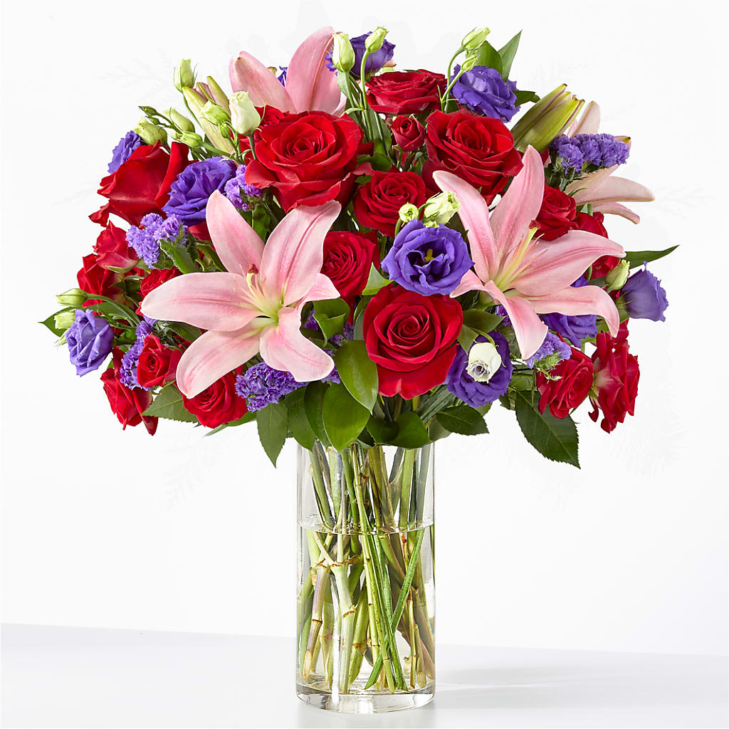 Truly Stunning Bouquet – Alex Floral, Stockton CA