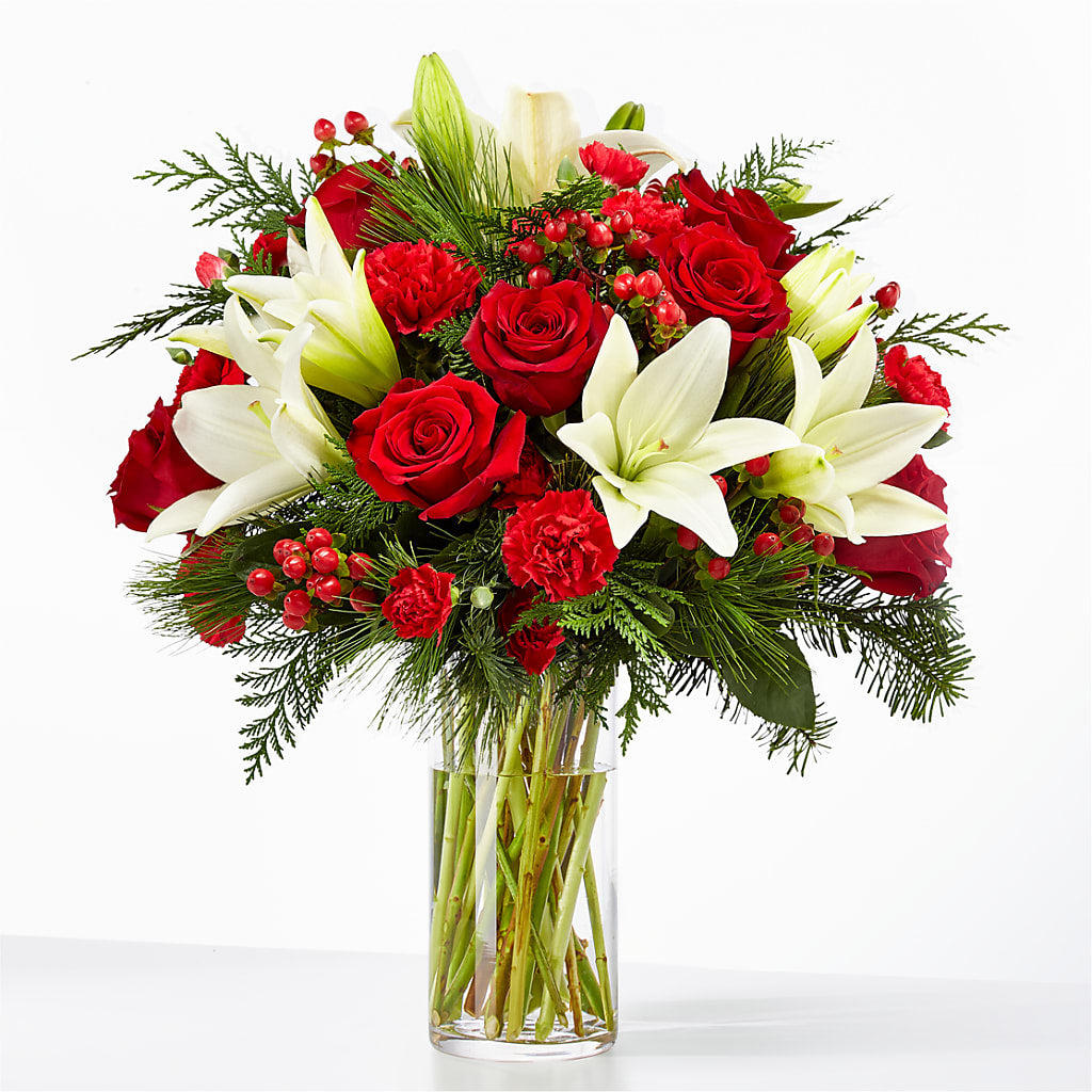 Joyful Greetings Bouquet – Alex Floral, Stockton CA