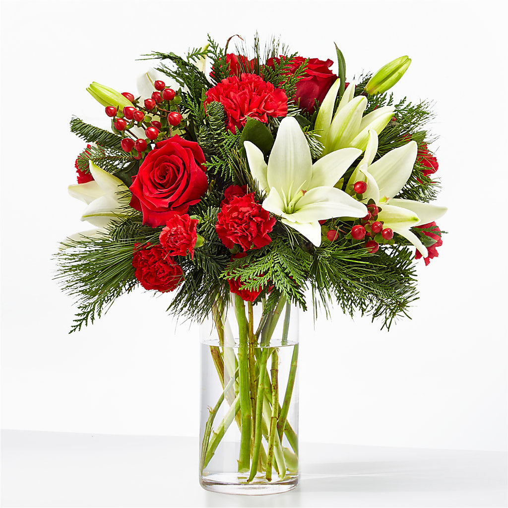 Joyful Greetings Bouquet – Alex Floral, Stockton CA