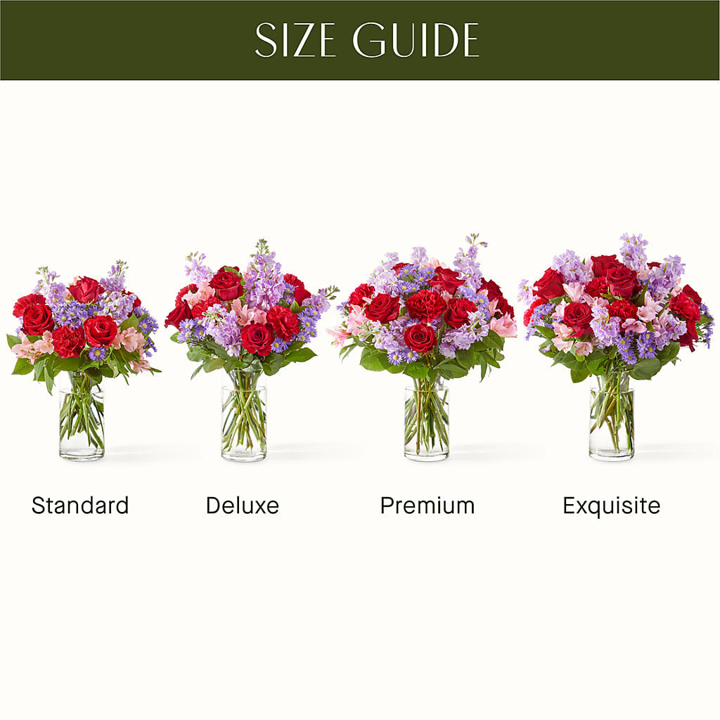 Your Majesty Bouquet – Alex Floral, Stockton CA