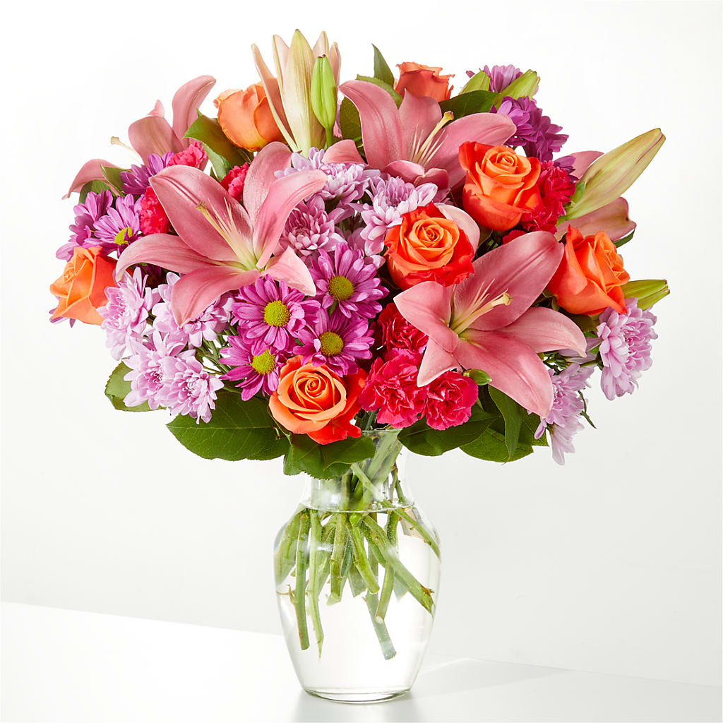 One and Only Bouquet – Alex Floral, Stockton CA