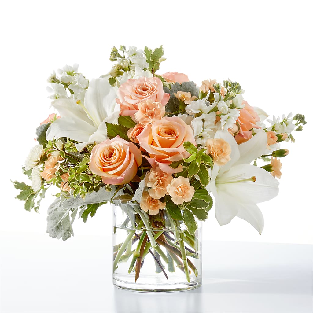 Darling Bouquet – Alex Floral, Stockton CA