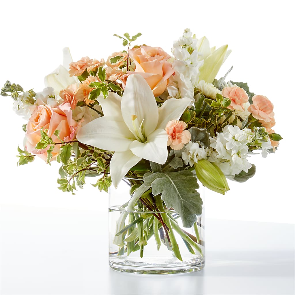 Darling Bouquet – Alex Floral, Stockton CA