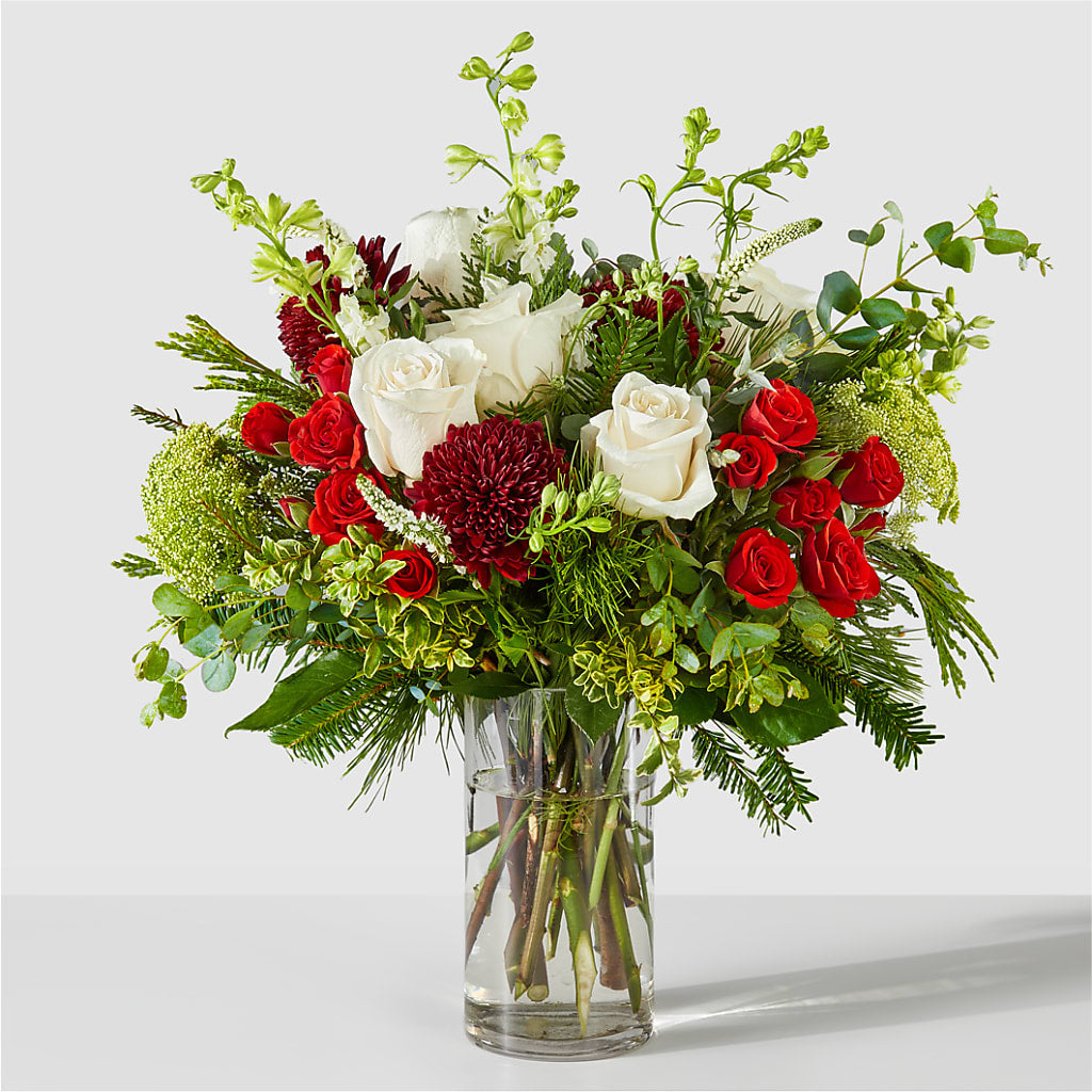 Favorite Traditions Bouquet – Alex Floral, Stockton CA