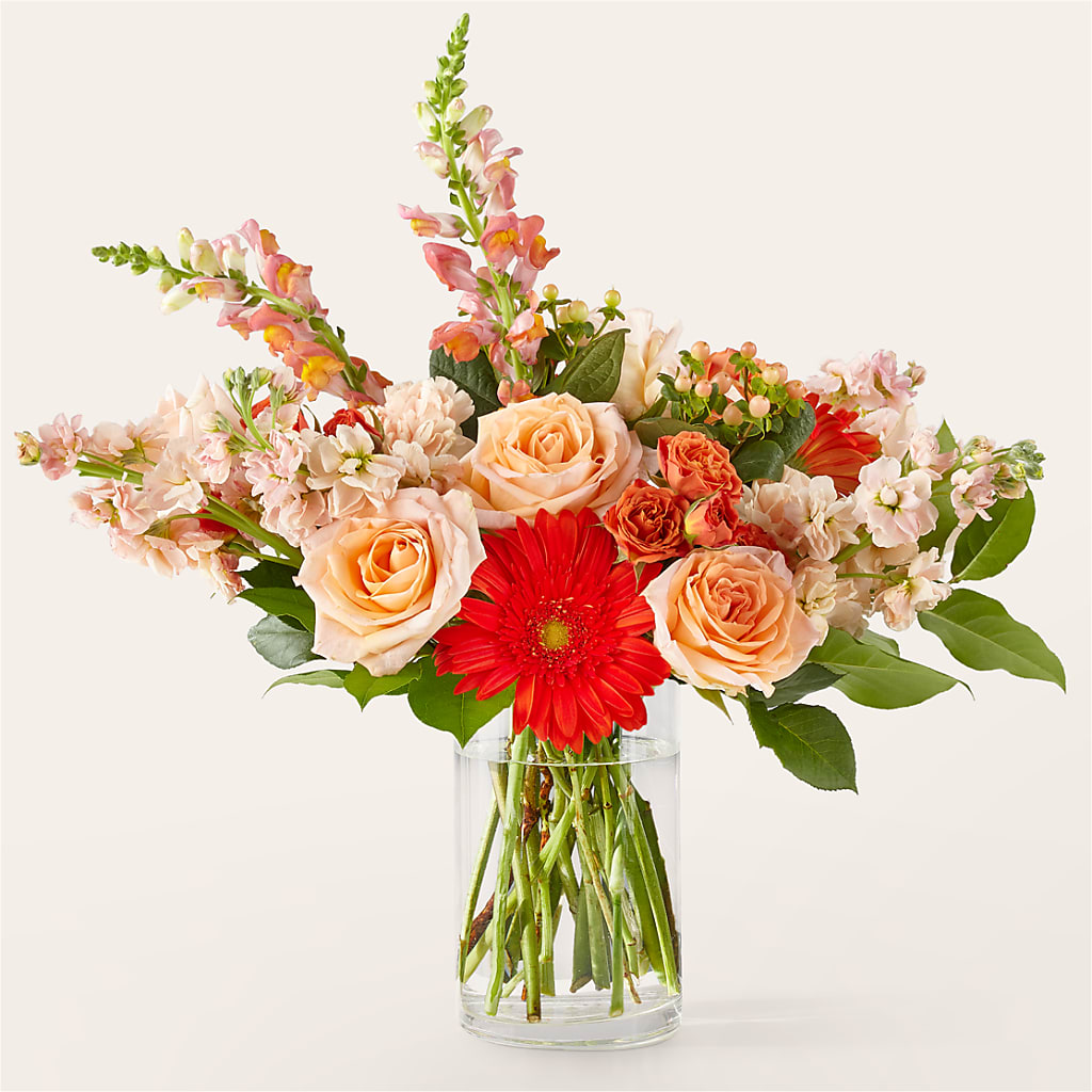 Paloma Please Bouquet – Alex Floral, Stockton CA