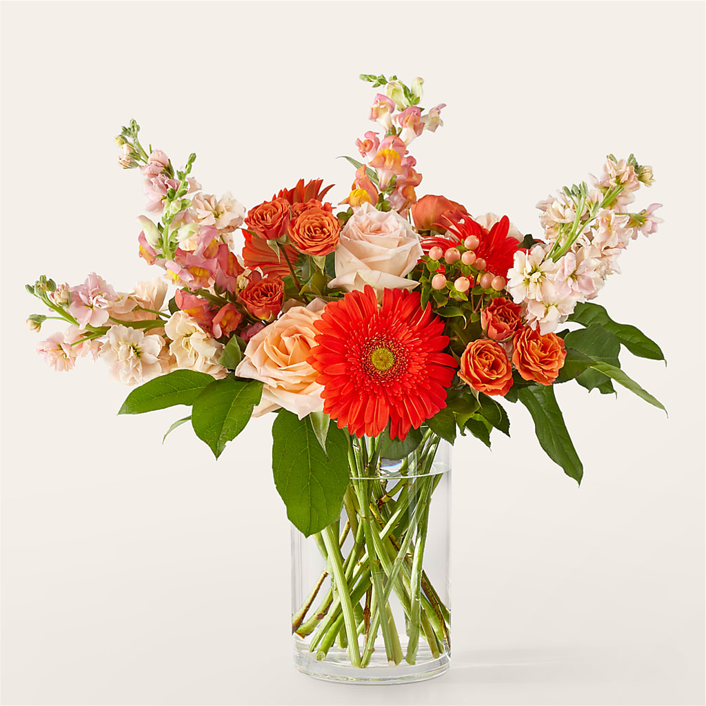 Paloma Please Bouquet – Alex Floral, Stockton CA