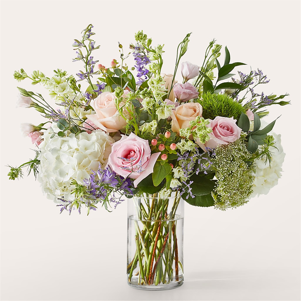From Scratch Luxury Bouquet – Alex Floral, Stockton CA
