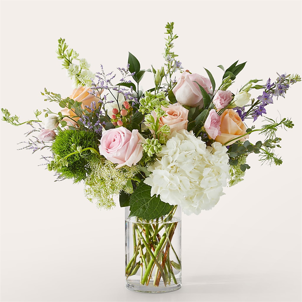 From Scratch Luxury Bouquet – Alex Floral, Stockton CA