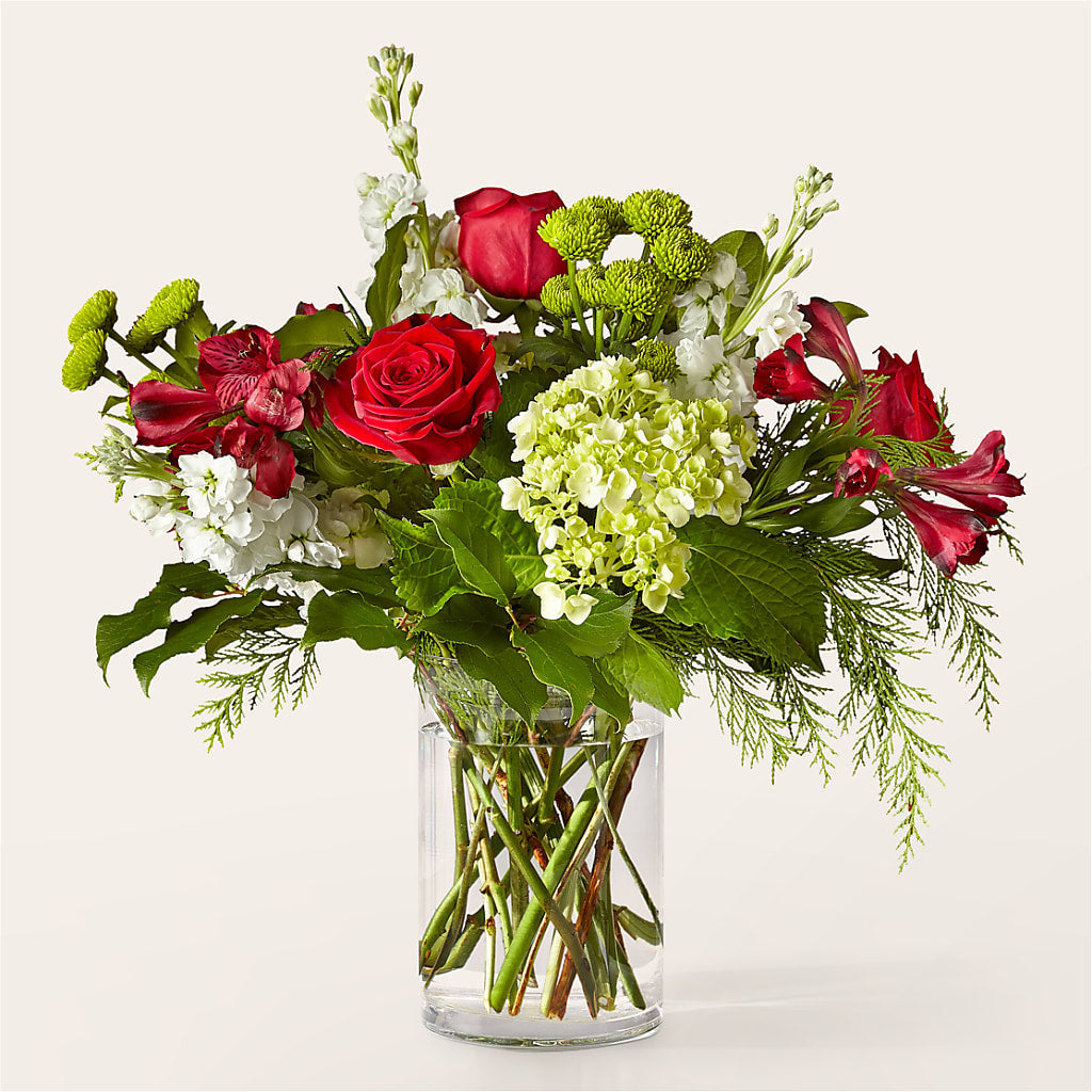 Tree Shopping Bouquet – Alex Floral, Stockton CA