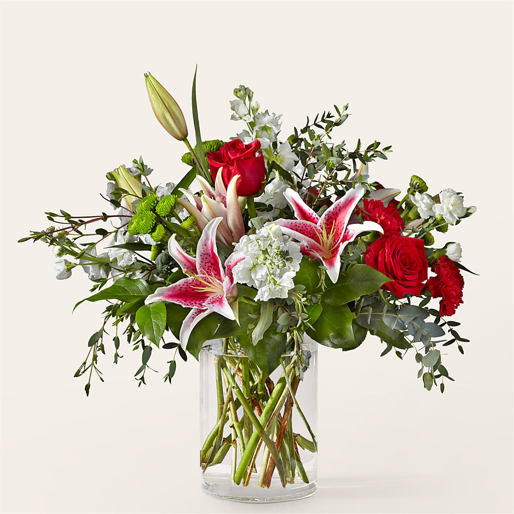 Gumdrop Button Bouquet – Alex Floral, Stockton CA