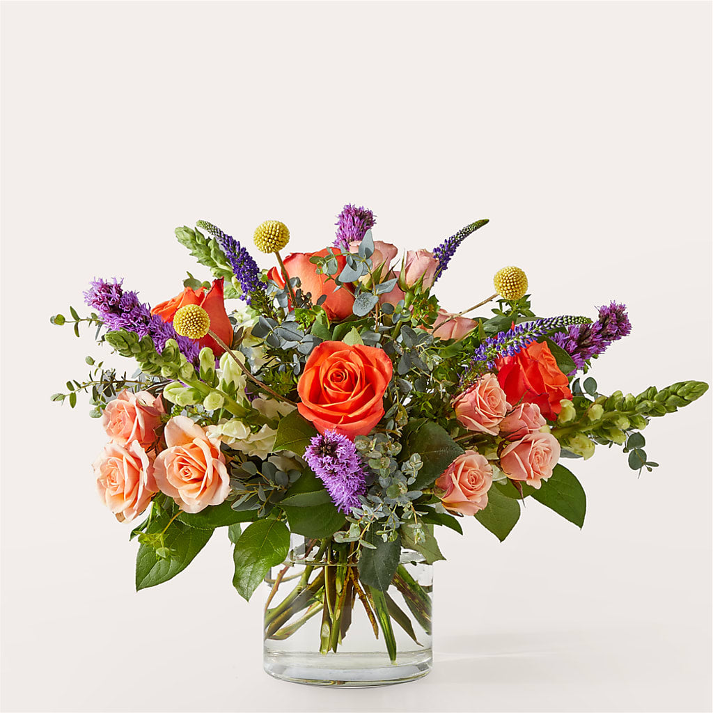 The Standout Bouquet – Alex Floral, Stockton CA