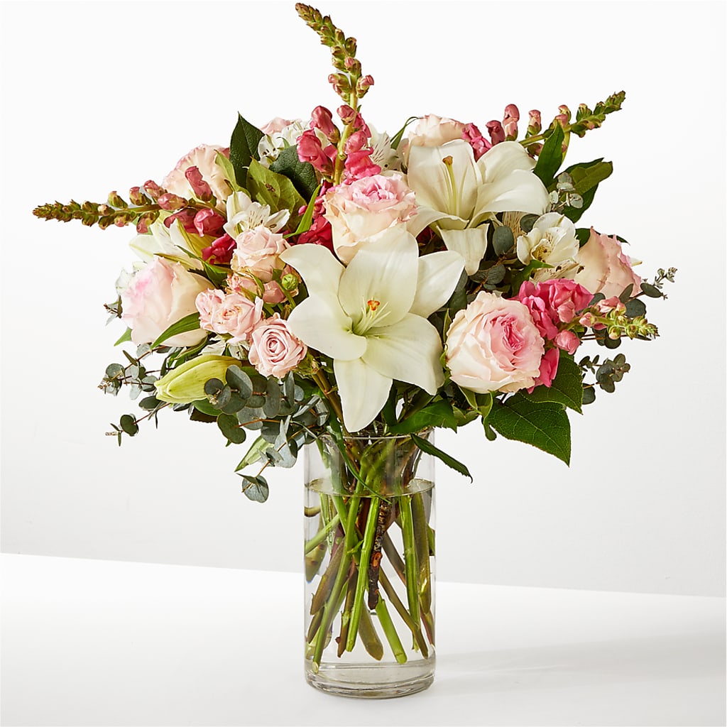 Ballet Slippers Bouquet – Alex Floral, Stockton CA