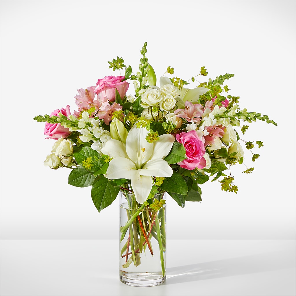Fondly Bouquet – Alex Floral, Stockton CA