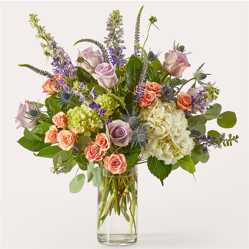 Appealing Aura Bouquet – Alex Floral, Stockton CA