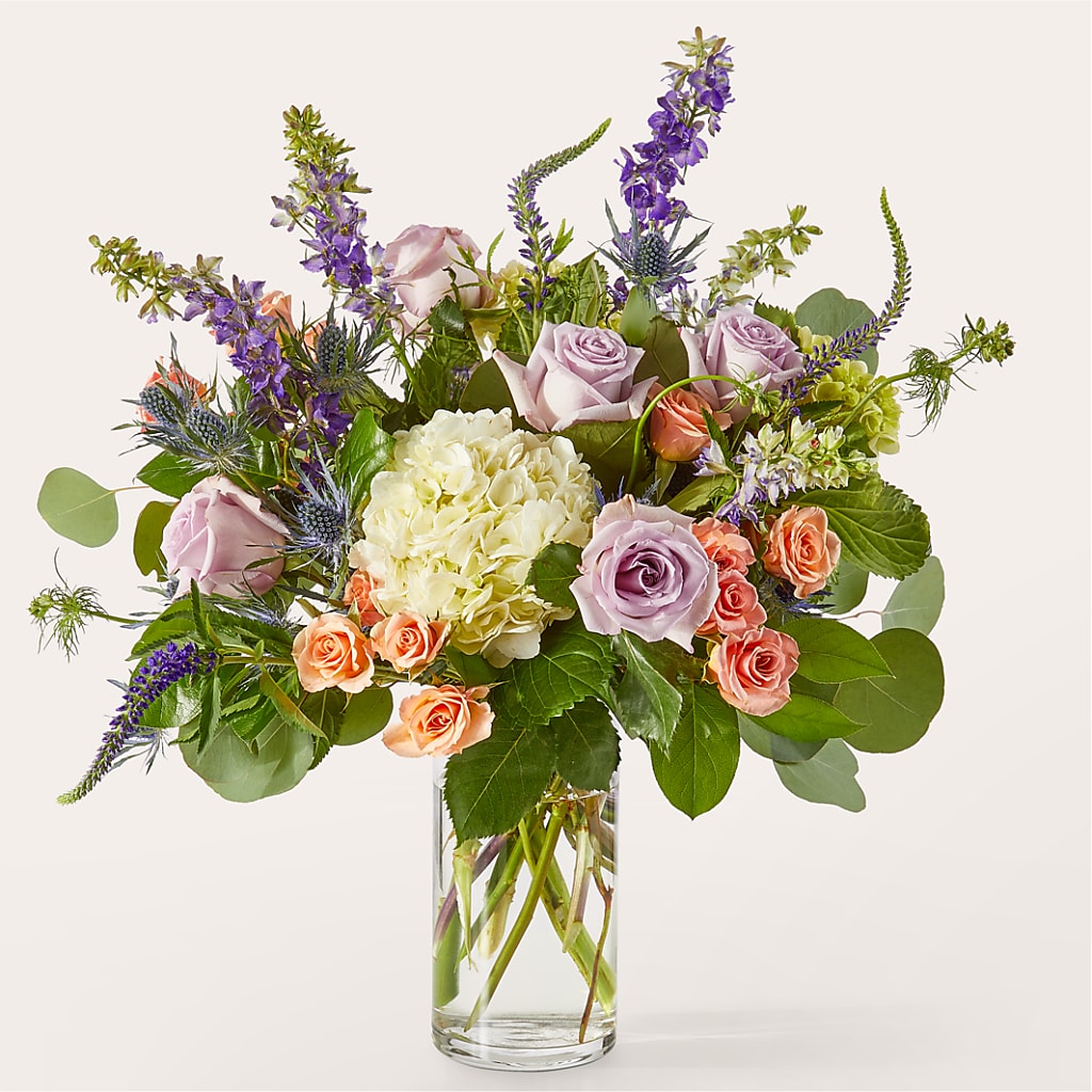 Appealing Aura Bouquet – Alex Floral, Stockton CA