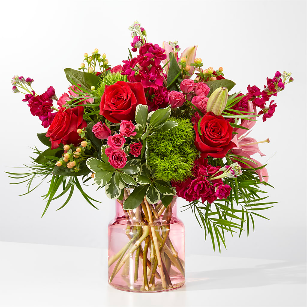 In Every Lifetime Bouquet – Alex Floral, Stockton CA