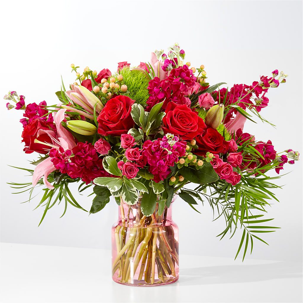 In Every Lifetime Bouquet – Alex Floral, Stockton CA