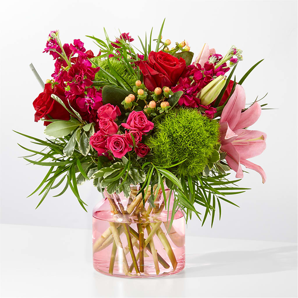 In Every Lifetime Bouquet – Alex Floral, Stockton CA