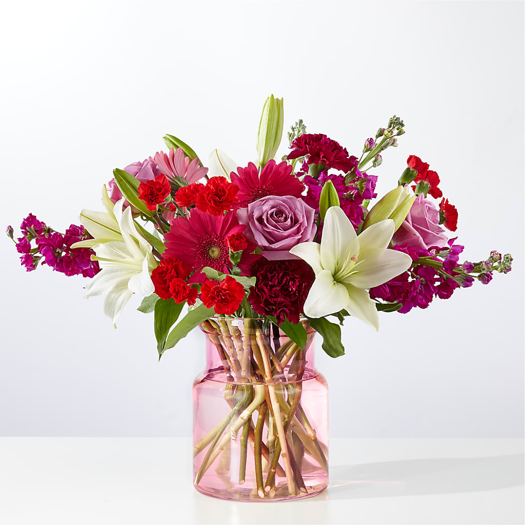 Other Half Bouquet – Alex Floral, Stockton CA