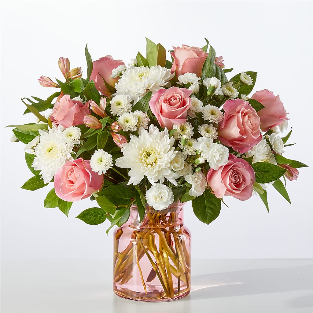 Infatuated Bouquet – Alex Floral, Stockton CA