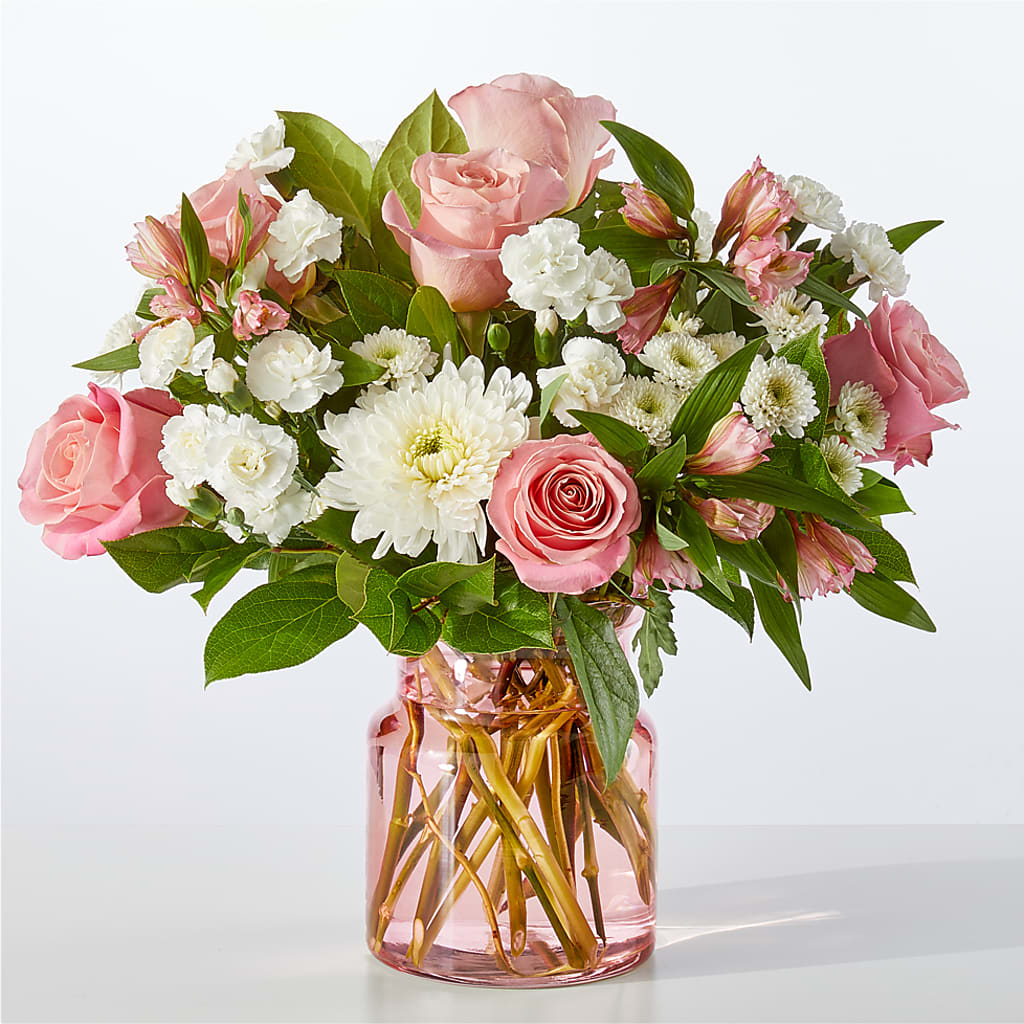 Infatuated Bouquet – Alex Floral, Stockton CA