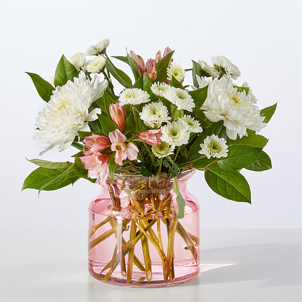 Infatuated Bouquet – Alex Floral, Stockton CA