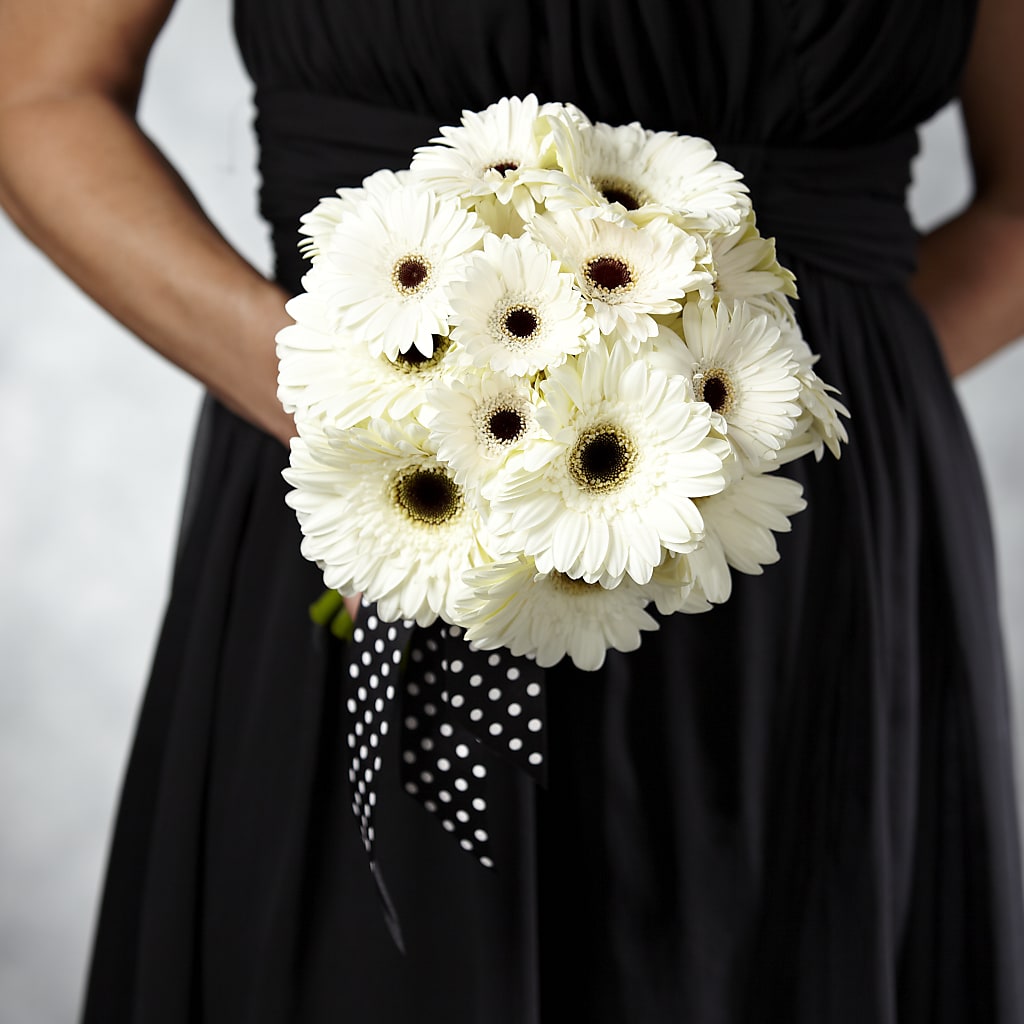 Daisy Delight Bouquet – Alex Floral, Stockton CA
