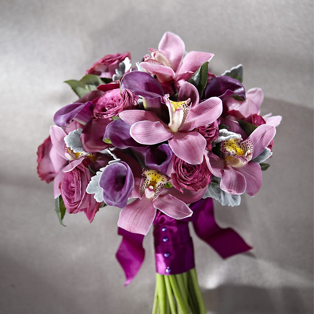 Delicacy Bouquet – Alex Floral, Stockton CA