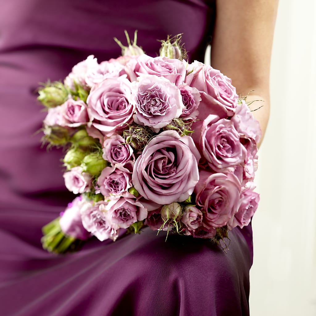 Veronica Bouquet – Alex Floral, Stockton CA