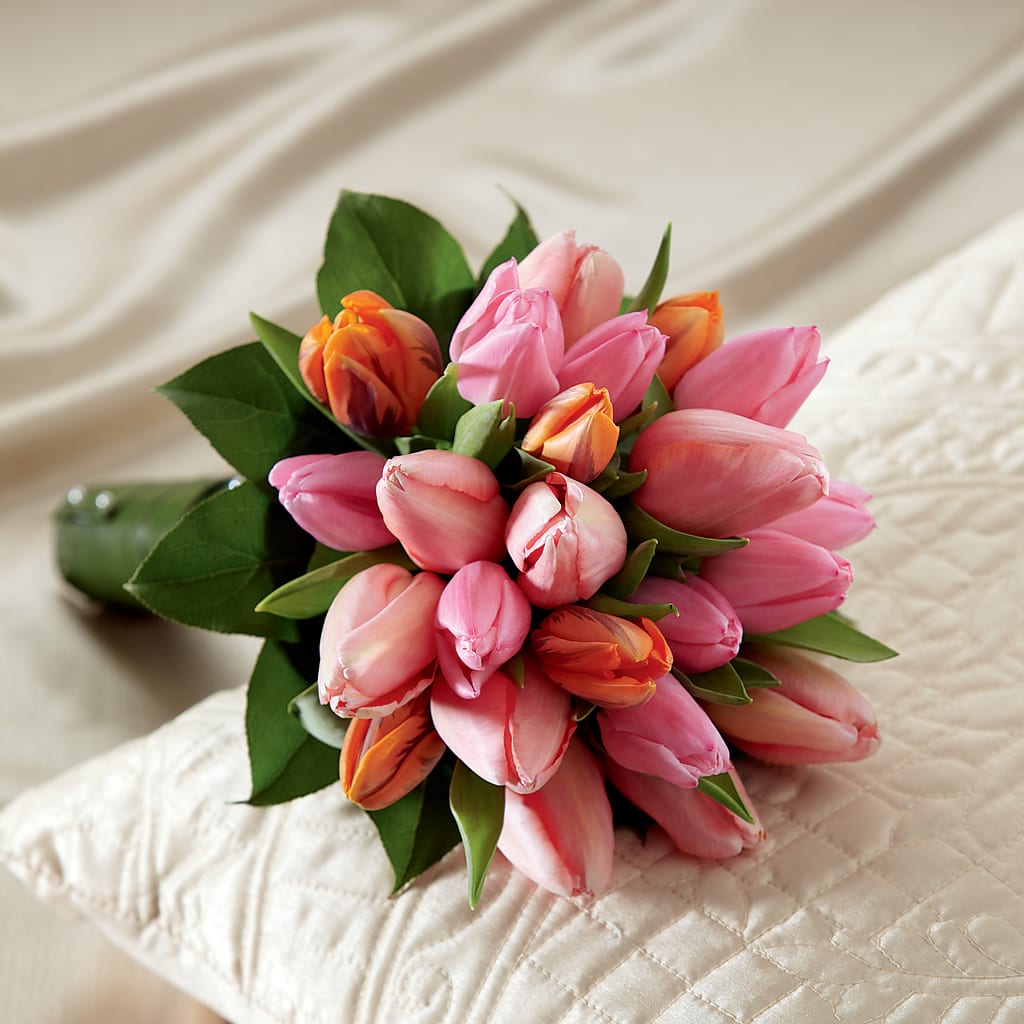 Embraceable Bouquet – Alex Floral, Stockton CA