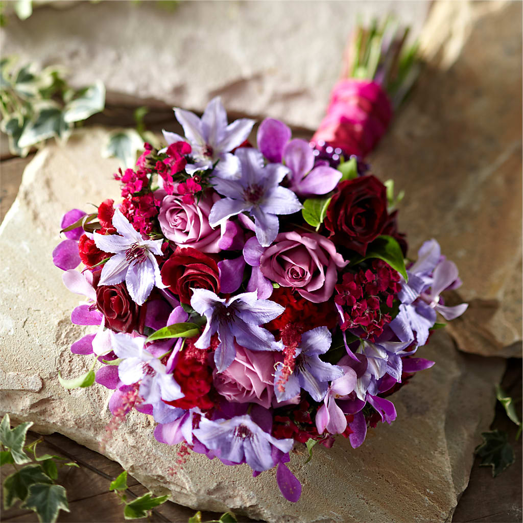 Enlightened Love Bouquet – Alex Floral, Stockton CA
