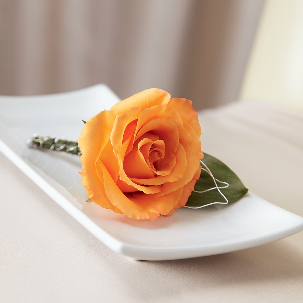 Lifetime of Love Boutonniere – Alex Floral, Stockton CA