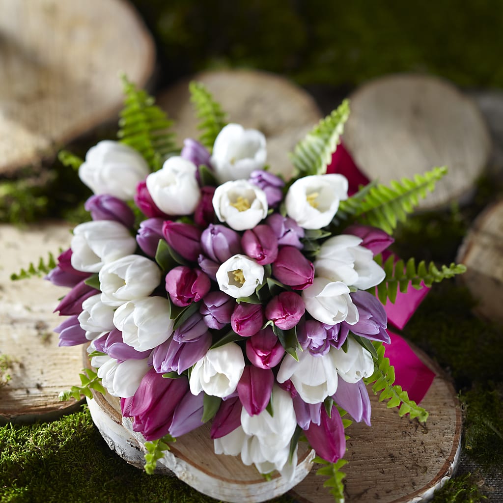 Steal My Heart Bouquet – Alex Floral, Stockton CA
