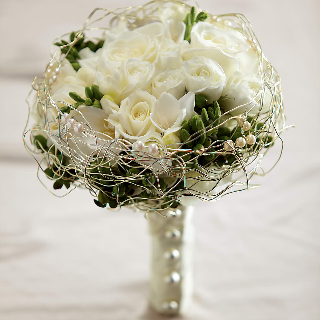 Evermore Bouquet – Alex Floral, Stockton CA