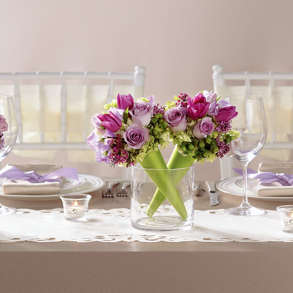 Sublime Centerpiece – Alex Floral, Stockton CA