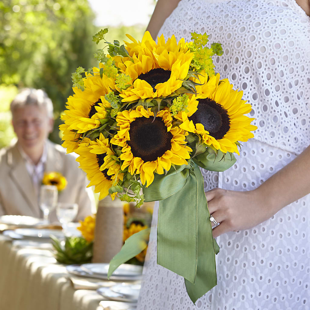 Free Spirit Bouquet – Alex Floral, Stockton CA