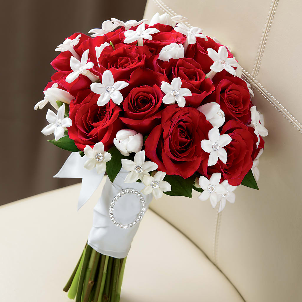 Poetry Bouquet – Alex Floral, Stockton CA