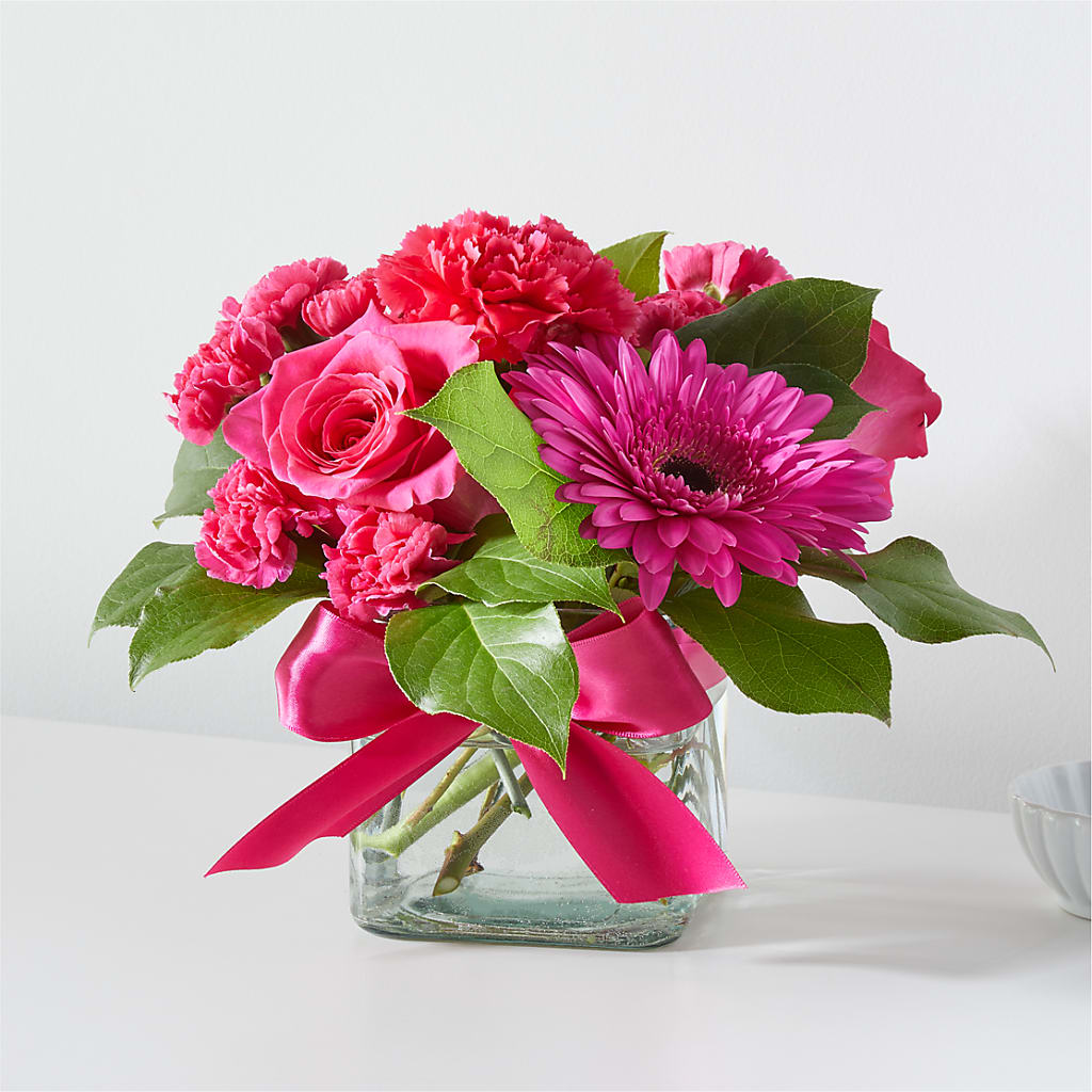 Everyday Love Bouquet – Alex Floral, Stockton CA