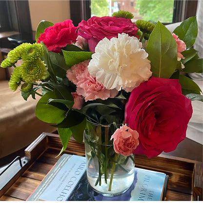 Sweet & Pretty Bouquet –  Alex Floral, Stockton CA