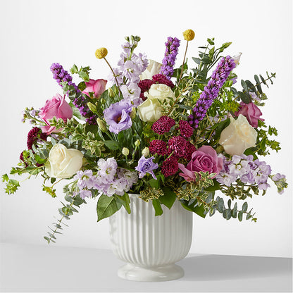 Work of Art Bouquet –  Alex Floral, Stockton CA